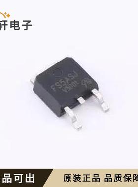 原装FS5ASJ-06F-T13-VB全新TO-252