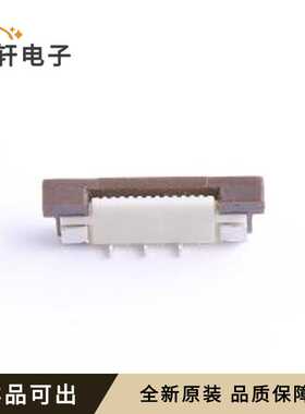 原装F1003-ZV-06-20T-R全新SMD,P=1mm