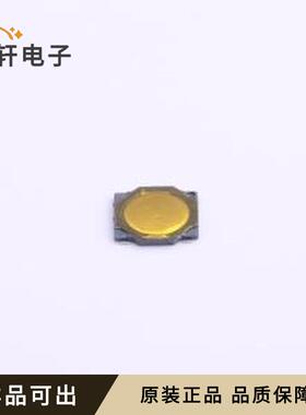 原装ST-1198B全新SMD-4P,3.7x3.7mm