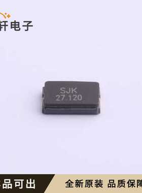 6I27120F20UCG全新原装SMD5032-2P