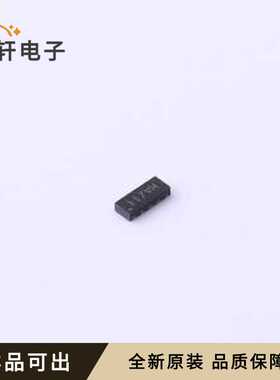 AZ1045-04F-MS全新原装DFN2510-10