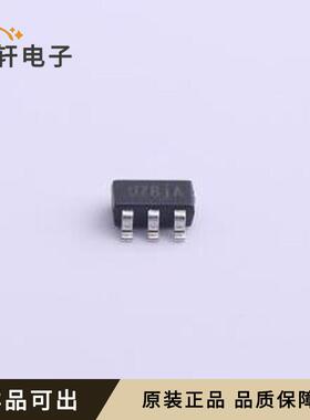 原装74LVC1G126W5-7全新SOT-25