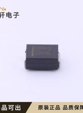 原装SMB5349B全新封装SMB(DO-214AA)