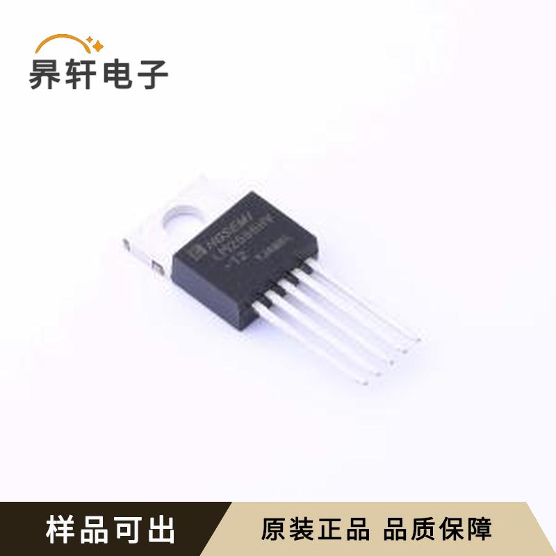 LM2596HVT-12原装TO-220-5全新
