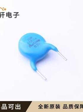 原装RM07D511KD14E100全新封装插件,P=7.5