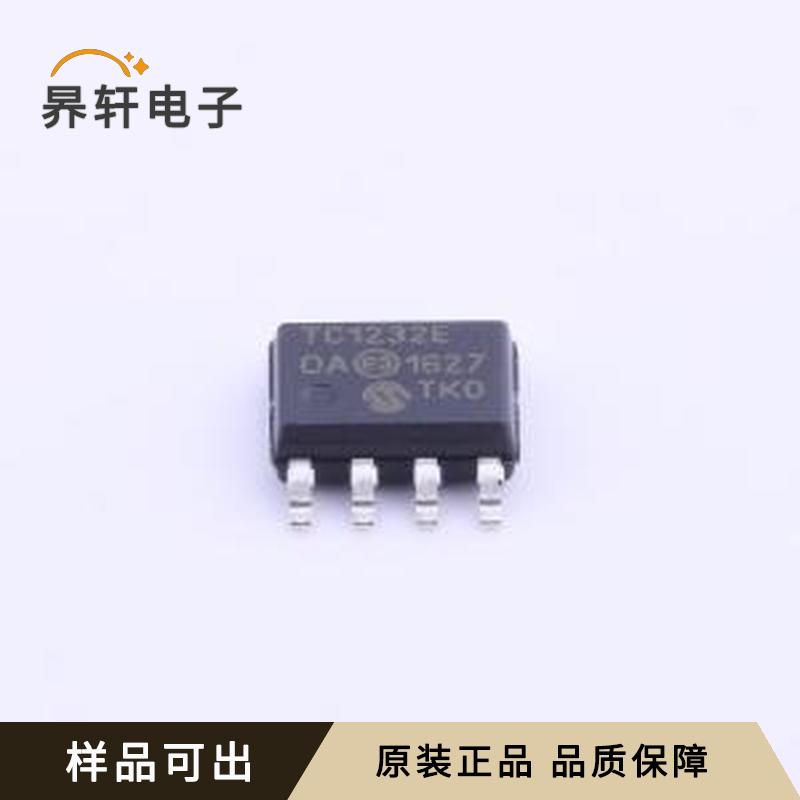 TC1232EOA713原装SOIC-8全新