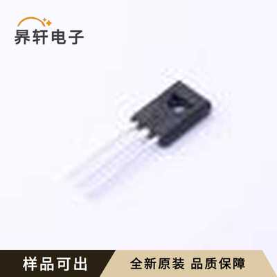 BD138G全新原装TO-225-3