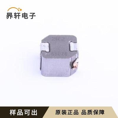 原装SPM6550T-2R2M全新