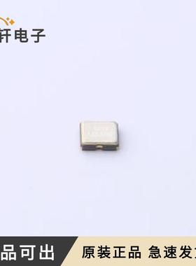 SX2M22.5792M20F30TNN全新原装SMD252