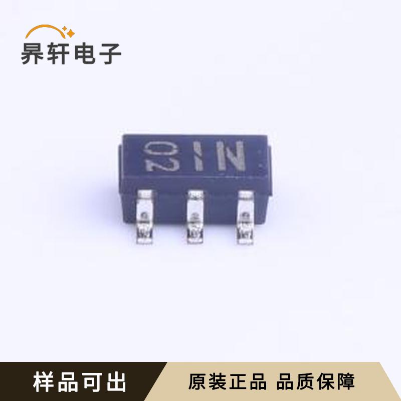 FMN1T148原装正品SOT-25-5