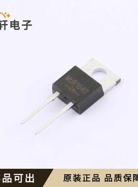 MUR1040原装全新TO-220AC