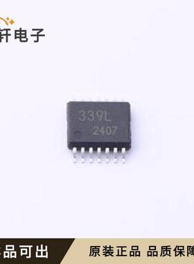 原装LM339FV-E2全新LSSOP-14-175mil