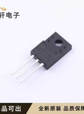 MMFT70R380PTH全新原装TO-220FT