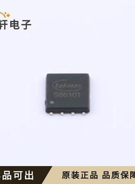 FDMS86101(TOKMAS)全新原装DFN-8(5x6