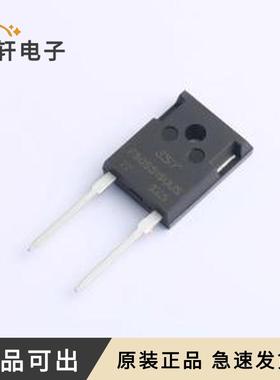 全新ESTF60SS160US原装TO-247-2