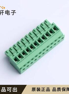 原装ZX-DGKA-3.81-11P全新封装P=3.81mm