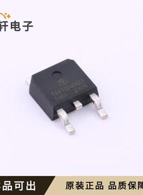 TM10N06D全新原装TO-252-3L