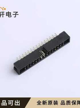 原装B256-130A0BSBE9全新插件,P=2mm