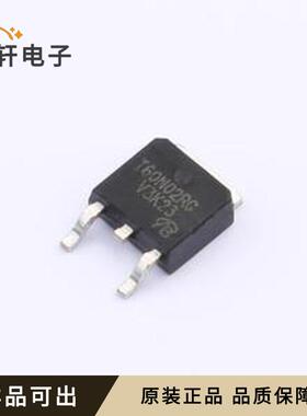 NTD60N02RT4G-VB全新原装TO-252