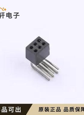 MTBA2-R031130全新原装弯插,P=1.27mm