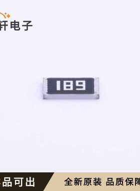 原装RS-10K681JT全新2010