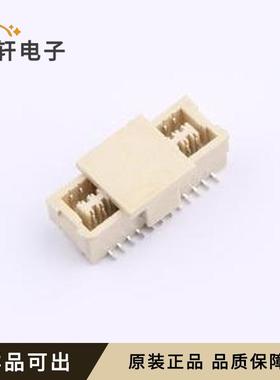 原装SHC-24AB全新SMD,P=1mm