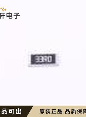 原装SC2512F33R0F1WNKH全新2512