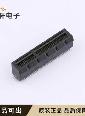 原装X1611WVS-64-9TV30全新SMD,P=1mm