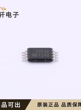 原装ST25DV04K-IER6T3全新TSSOP-8