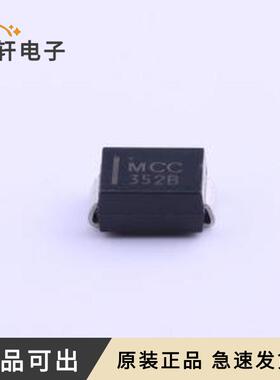 原装SMBJ5352B-TP全新SMB(DO-214AA)