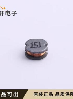 原装YP0402-151M全新封装SMD,4.5x4x2mm