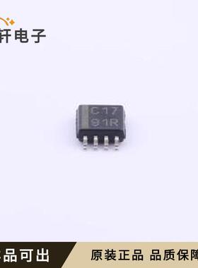 原装SN74LVC3G17DCTR全新MSOP-8-2.8m