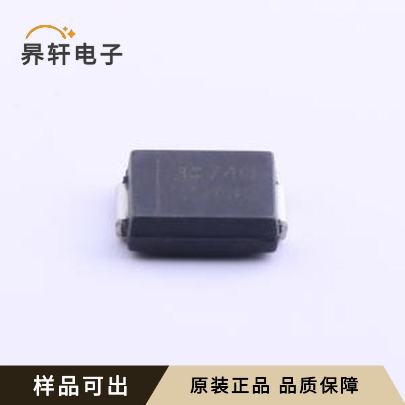 原装S5GC-13-F全新SMC(DO-214AB)