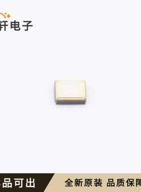 2T024000VX全新原装SMD2520-4P