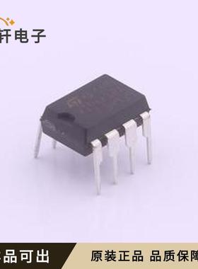 原装VIPER12ADIP-E全新