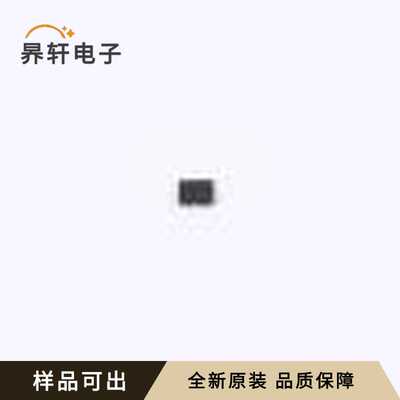 74LVC2G06FZ4-7全新原装X2-DFN1409-6