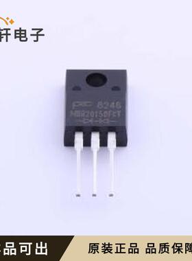 MBR20150FCT_TO_00001原装ITO-220A