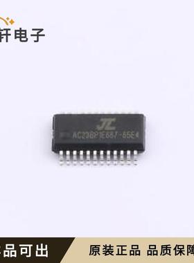 原装AC6965E4全新QSOP-24