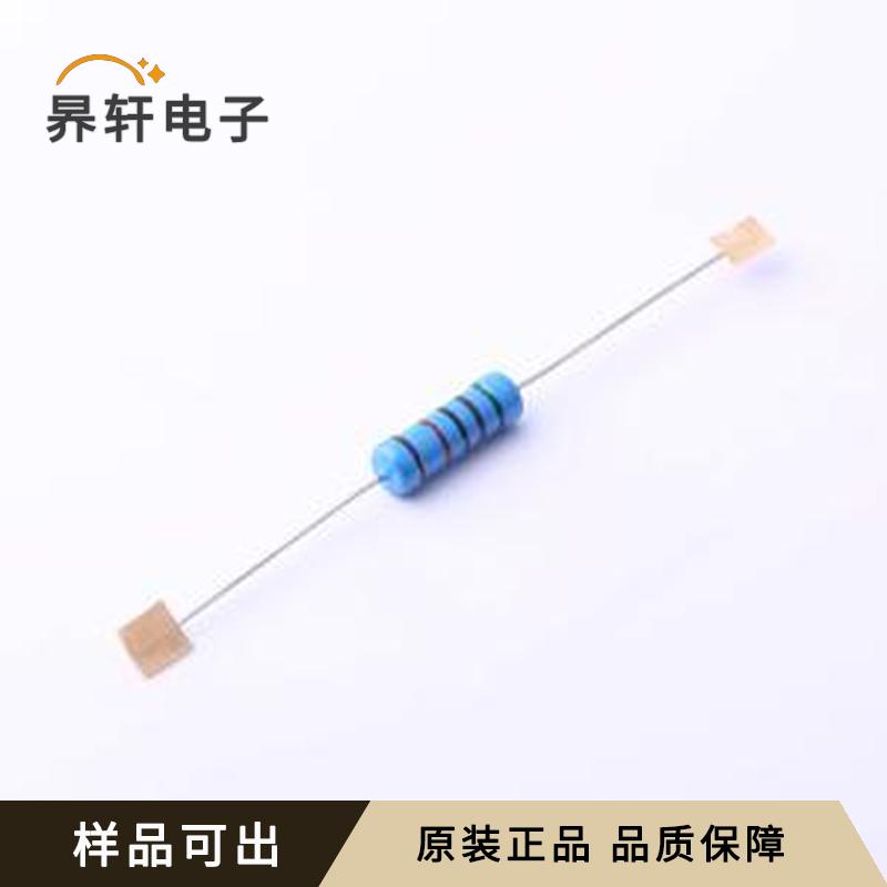 原装MF3W-51K±1%-9T73全新插件,D6xL17m