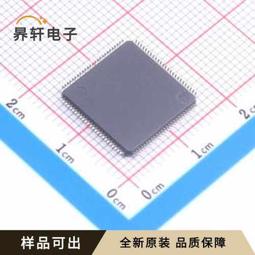 原装F28P550SG9PZR全新LQFP-100