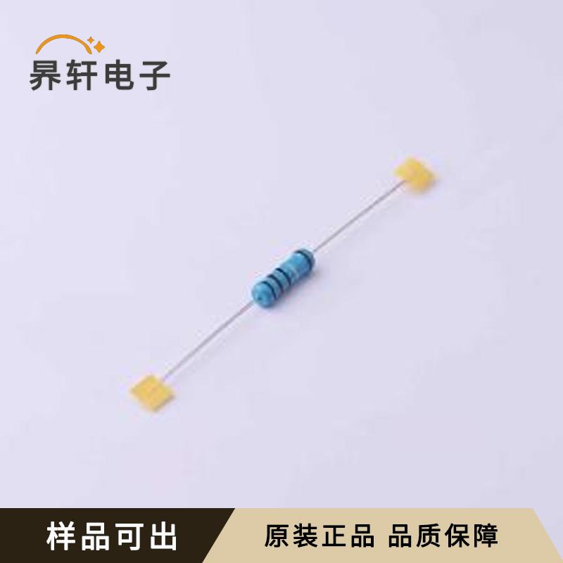 MF3WS-0.1Ω±1%T原装正品插件,D5xL15.5m