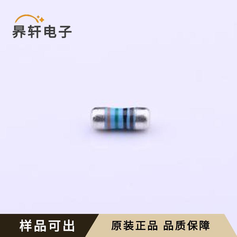 MELF-MFR02041/4WS105KΩFT50原装ME