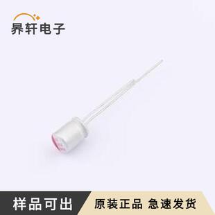 原装SH566M035C07E0全新插件,D5.5xL7mm