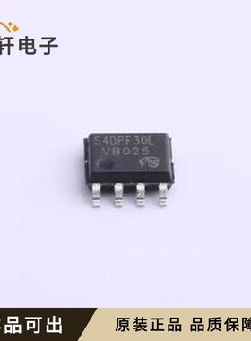 原装STS4DPF30L-VB全新SO-8