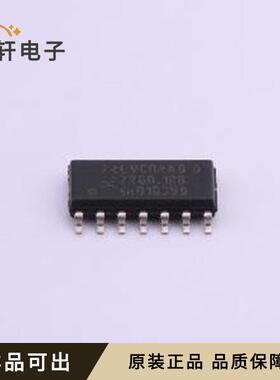 原装74LVC04AD,118全新SO-14