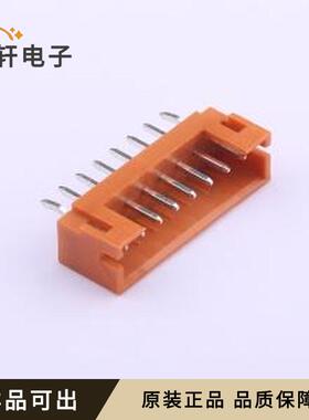 A2100WV-08P2全新原装插件,P=2mm
