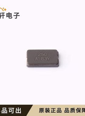 原装ABM7-25.000MHZ-D2Y-T全新SMD603