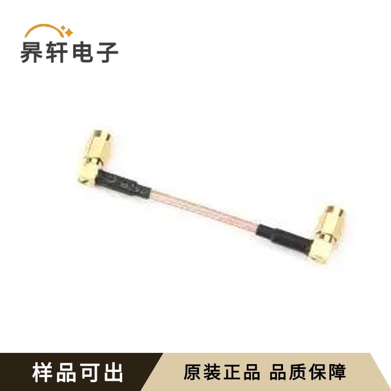 KH-SSMAJW-SSMAJW-RG316-60MM原装-