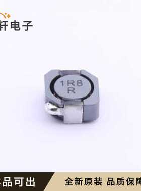 CDRH5D28RBH125NP-1R8PC全新原装SMD,