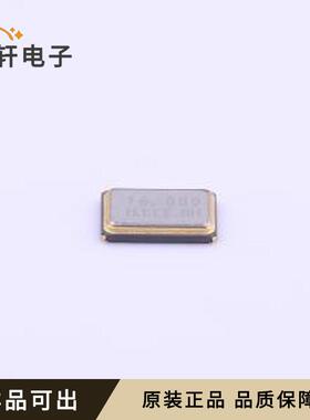 原装X1H016000FK1H-X全新封装SMD5032-4